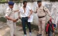 আগরতলায় রাজপথে বিষপানে আত্মহত্যার চেষ্টা যুবকের