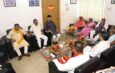 সংগঠন চাঙ্গা করতে মাসিক বৈঠকে জোর ত্রিপুরা বিজেপি-র