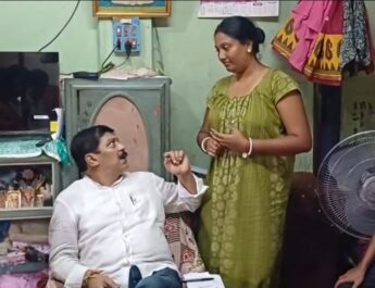 আরটিআই কর্মী প্রসেনজিৎ সাহার গ্রেফতারি ঘিরে রাজনৈতিক বিতর্ক, পরিবারের পাশে সুদীপ রায় বর্মন