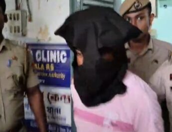 আগরতলায় অফিস লেন অপহরণকাণ্ডে মূল চক্রী বিশ্বজিৎ দাস গ্রেফতার