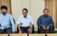 ‘তিপ্রাল্যান্ড এখনও স্বপ্নই রয়ে গেছে’— আগরতলায় সরব তিপ্রাল্যান্ড স্টেটহুড ডিমান্ড কমিটি