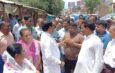 মানবিক দৃষ্টিভঙ্গিতে ফুটপাত দখলমুক্তি, পুনর্বাসনের বার্তা আগরতলার মেয়রের