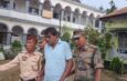 সিমনায় পিস্তল ও বিপুল গাঁজাসহ নেশা কারবারি গ্রেফতার
