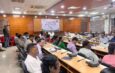 উন্নয়ন পরিকল্পনার রূপরেখা প্রস্তুত পশ্চিম ত্রিপুরা জেলা পরিষদের বৈঠকে