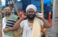তাবিজের ফাঁদে সম্মোহন, যুবকের টাকা হাতিয়ে চম্পট! আগরতলায় ধৃত দুই ভণ্ড সাধু