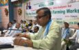 ন্যাচারাল ফার্মিং ও অর্গানিক চাষে জোর, ডুকলি ব্লকে শুরু ‘ক্ষেত বাঁচাও’ অভিযান