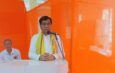 মানবতার সেবায় রক্তদান, গোমতী মিল্ক ইউনিয়নের উদ্যোগকে সাধুবাদ মেয়রের