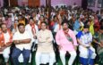পরনিন্দা-পরচর্চা থেকে দূরে থাকার বার্তা মুখ্যমন্ত্রী ডাঃ সাহার