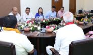 শুধু প্রশাসন নয়, সংগঠনেও নজর দিন—মন্ত্রিদের বার্তা বিজেপি নেতৃত্বের