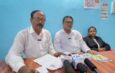 ত্রিপুরা বার অ্যাসোসিয়েশন নির্বাচন ঘিরে সরগরম পরিবেশ, সাংবাদিক সম্মেলনে একাধিক বিস্ফোরক অভিযোগ