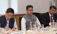 ত্রিপুরায় ৩০ হাজার কোটি টাকার বিনিয়োগ প্রস্তাব, নিতি আয়োগে দাবি মুখ্যমন্ত্রী ডাঃ সাহার