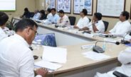 আগরতলার ভবিষ্যৎ জলচাহিদা মেটাতে গোমতী নদীকেন্দ্রিক দীর্ঘমেয়াদি পরিকল্পনা