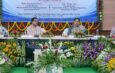 বিকশিত ভারত গঠনে অঙ্গনওয়াড়ির ভূমিকা গুরুত্বপূর্ণ: কেন্দ্রীয় মন্ত্রী অন্নপূর্ণা দেবী