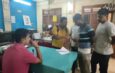টেলিকম টাওয়ারে চুরির চেষ্টা, হাতেনাতে ধরা পড়ল দুই যুবক