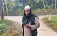 সেকেরকোটে সড়ক দুর্ঘটনায় প্রাণ হারালেন মসজিদের ইমাম