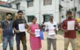 জমি বিবাদে চরম পারিবারিক সংঘাত, বোনদের বিরুদ্ধে হামলা-ভাঙচুরের অভিযোগ ভাইয়ের