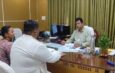 নার্সদের তথ্য আপডেটের জন্য অনলাইন পোর্টাল চালুর দাবি যুব কংগ্রেসের