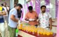 অটো পরিষেবার পাশাপাশি জনকল্যাণে নজির সিমনা অটো ই-রিক্সা শ্রমিক সংঘের