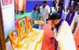 ডঃ শ্যামাপ্রসাদ মুখার্জীই প্রথম সিএএ-র ভাবনার কথা বলেছিলেন : মুখ্যমন্ত্রী