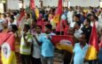 সিমনায় ৬৬ পরিবারের ২৫১ ভোটারের তিপ্রা মথায় যোগদান