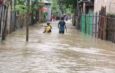 খোয়াই নদীর জলস্তর বৃদ্ধি, তেলিয়ামুড়ায় বন্যার আশঙ্কা, খোলা হয়েছে ৮টি শরণার্থী শিবির