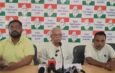 কেন্দ্রীয় শিক্ষামন্ত্রীকে নিয়ে প্রধানমন্ত্রীর প্রশংসার তীব্র নিন্দা যুব কংগ্রেসের