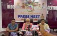 ২২ জুলাই শুরু খার্চি পূজা ও মেলা, উদ্বোধন করবেন মুখ্যমন্ত্রী ডাঃ সাহা