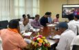 বর্ষায় নিরবচ্ছিন্ন বিদ্যুৎ পরিষেবায় জোর, উচ্চপর্যায়ের বৈঠকে কড়া নির্দেশ বিদ্যুৎমন্ত্রীর
