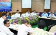 বাজেট বাস্তবায়নের রূপরেখা নির্ধারণে তপশিলি জাতি কল্যাণ দফতরের প্রথম পর্যালোচনা বৈঠক