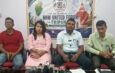 দাবি আদায়ের লড়াইয়ে এক মঞ্চে এনএইচএম-এর দুই হাজার চুক্তিবদ্ধ কর্মী