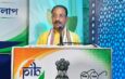 “ভারত আজ মাথা উঁচু করে দাঁড়িয়ে”— আগরতলায় বার্তালাপ অনুষ্ঠানে সাংসদ রাজীব