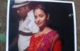 স্বামী ও দশ বছরের কন্যাকে রেখে রহস্যজনকভাবে নিখোঁজ গৃহবধূ, চাঞ্চল্য আমতলির মধুবনে