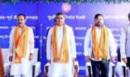 আগরতলা-করিমগঞ্জ মেমু ট্রেন পরিষেবার সূচনা