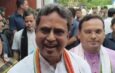 বাংলাদেশের সঙ্গে আন্তর্জাতিক যোগাযোগ সম্প্রসারণে জোর মুখ্যমন্ত্রী ডাঃ সাহার