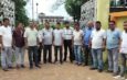 বকেয়া বিলের জেরে ত্রিপুরায় অনির্দিষ্টকালের ধর্মঘটে বিদ্যুৎ নিগমের ঠিকাদাররা