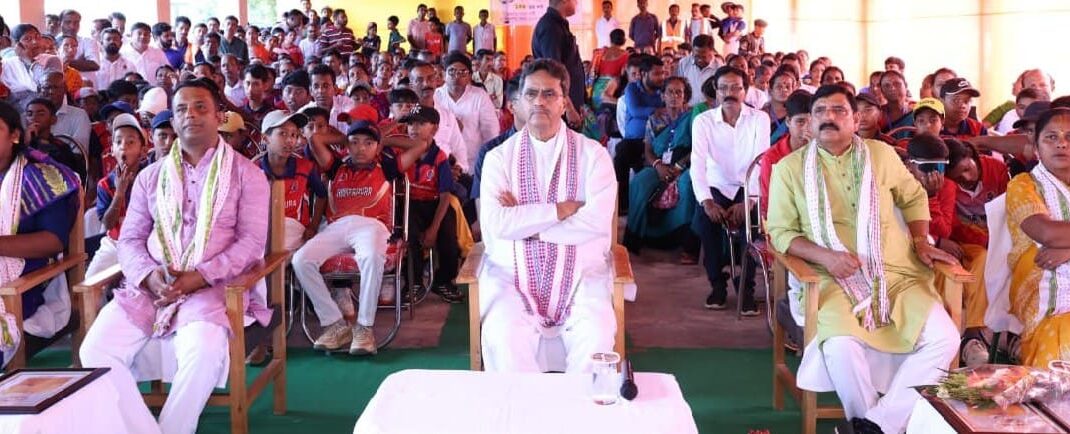 প্রধানমন্ত্রীর কন্ঠে ত্রিপুরার গৌরব, খুশি মুখ্যমন্ত্রী ডাঃ সাহা
