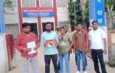 মোটর শ্রমিককে প্রাণনাশের হুমকির অভিযোগ, পশ্চিম থানায় মামলা