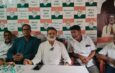 ধর্মনগরে কংগ্রেসের সাংগঠনিক বৈঠক, যুব কর্মীদের ওপর হামলার ঘটনায় গ্রেফতারের দাবি