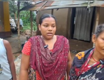 পৈতৃক সম্পত্তি ফিরে পেতে মুখ্যমন্ত্রী ও প্রশাসনের দ্বারস্থ প্রতারিত পরিবার