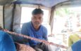 প্রকাশ্য দিবালোকে অটো চুরি, ধাওয়া করে অটো-সহ চোরকে পাকড়াও
