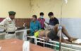 মানসিক ভারসাম্যহীন যুবককে নির্যাতনের অভিযোগ, আমতলী থানার পুলিশের বিরুদ্ধে ক্ষোভ