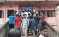 বিদ্যুৎ মাশুল বৃদ্ধির প্রতিবাদে সোনামুড়া ইলেকট্রিক অফিসে তালাবন্ধ, বিক্ষোভে উত্তাল গ্রাহকরা