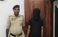 ধর্মনগরে চুরির কয়েক ঘণ্টার মধ্যেই উদ্ধার মোটরসাইকেল, অভিযুক্ত আটক