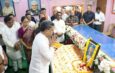 জাতি-জনজাতির মেলবন্ধনে ঐক্যের ত্রিপুরা গড়েছিলেন মহারাজা বীর বিক্রম : মুখ্যমন্ত্রী