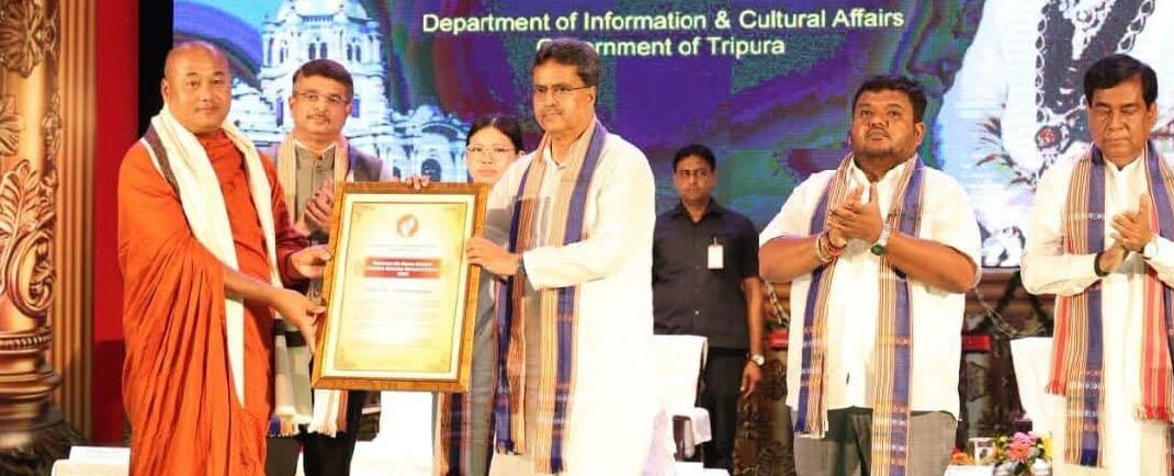 স্বপ্নদ্রষ্টা ছিলেন মহারাজা বীর বিক্রম, ত্রিপুরার ভবিষ্যৎ উন্নয়নের রূপরেখা আগেই বুঝতে পারতেন : মুখ্যমন্ত্রী