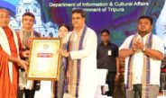 স্বপ্নদ্রষ্টা ছিলেন মহারাজা বীর বিক্রম, ত্রিপুরার ভবিষ্যৎ উন্নয়নের রূপরেখা আগেই বুঝতে পারতেন : মুখ্যমন্ত্রী