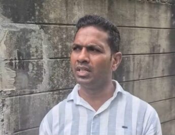 উন্নয়নের ফলক ভাঙচুর, ঠিকাদারদের কাছে কাটমানির অভিযোগ—প্রতাপগড়ে সরব বাম বিধায়ক