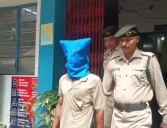 চোরকে জিজ্ঞাসাবাদে বড়সড় সাফল্য, বাধারঘাট থেকে কুখ্যাত ডাকাত গ্রেফতার