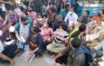 নিয়োগের দাবিতে মুখ্যমন্ত্রীর বাড়ি ঘেরাও কর্মসূচি, গ্রেফতার টেট উত্তীর্ণরা