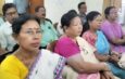 মহারাজার আমলেই জনজাতিদের সংখ্যাগরিষ্ঠতা হ্রাস শুরু : দাতা মোহন জমাতিয়া